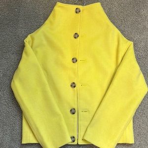 Coat Brand： Wing Free